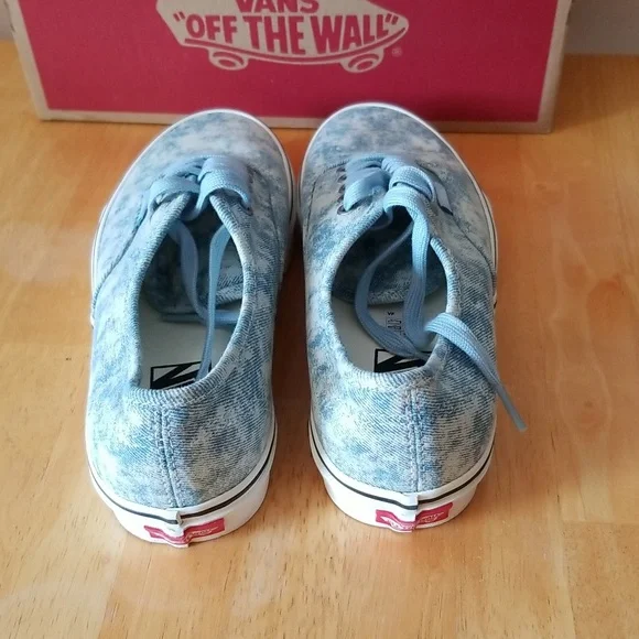 Vans Authentic Shoes - Picture 5 of 11